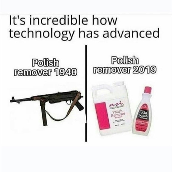 Meet your Posher, Adam - Picture 1 of 1